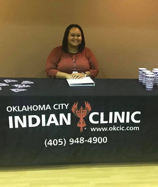 oklahoma city indian clinic